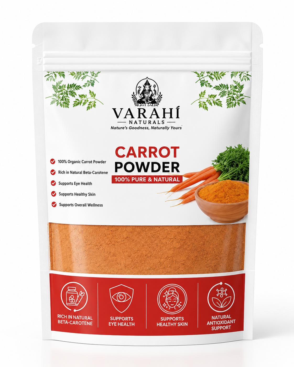 Carrot