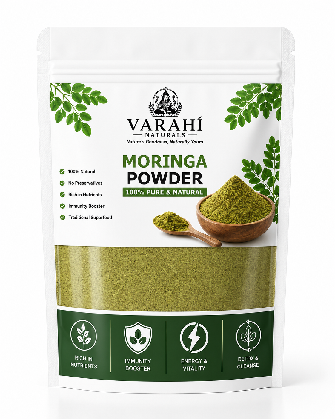 Moringa